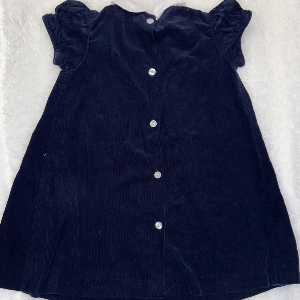 CUTE LITTLE GIRL DRESS - Picture 2 of 4